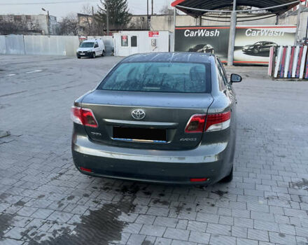 Тойота Авенсіс, об'ємом двигуна 1.8 л та пробігом 247 тис. км за 10500 $, фото 14 на Automoto.ua