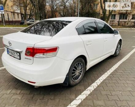 Тойота Авенсіс, об'ємом двигуна 1.8 л та пробігом 144 тис. км за 8300 $, фото 2 на Automoto.ua