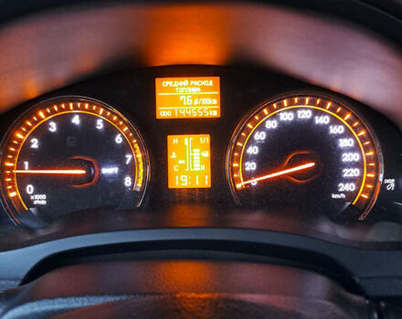 Тойота Авенсис, объемом двигателя 1.8 л и пробегом 140 тыс. км за 9180 $, фото 10 на Automoto.ua