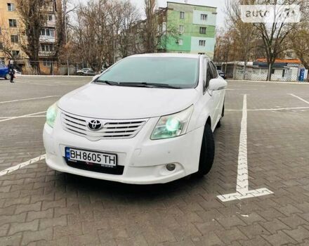 Тойота Авенсіс, об'ємом двигуна 1.8 л та пробігом 144 тис. км за 8300 $, фото 4 на Automoto.ua