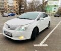 Тойота Авенсіс, об'ємом двигуна 1.8 л та пробігом 144 тис. км за 8300 $, фото 8 на Automoto.ua