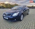 Тойота Авенсис, объемом двигателя 2.2 л и пробегом 195 тыс. км за 9500 $, фото 11 на Automoto.ua