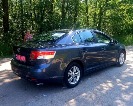 Тойота Авенсіс, об'ємом двигуна 1.8 л та пробігом 170 тис. км за 8800 $, фото 2 на Automoto.ua