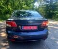 Тойота Авенсис, объемом двигателя 1.8 л и пробегом 170 тыс. км за 8800 $, фото 1 на Automoto.ua