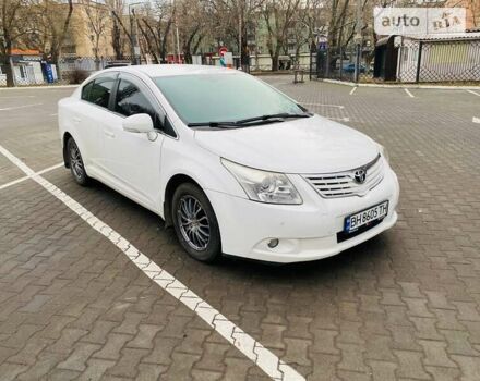 Тойота Авенсіс, об'ємом двигуна 1.8 л та пробігом 144 тис. км за 8300 $, фото 3 на Automoto.ua