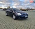 Тойота Авенсис, объемом двигателя 2.2 л и пробегом 195 тыс. км за 9500 $, фото 8 на Automoto.ua