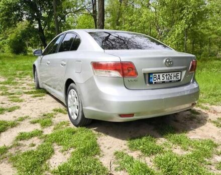 Тойота Авенсіс, об'ємом двигуна 1.6 л та пробігом 270 тис. км за 9200 $, фото 2 на Automoto.ua