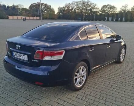 Тойота Авенсис, объемом двигателя 2.2 л и пробегом 195 тыс. км за 9500 $, фото 3 на Automoto.ua