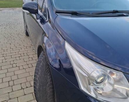 Тойота Авенсис, объемом двигателя 2.2 л и пробегом 195 тыс. км за 9500 $, фото 10 на Automoto.ua