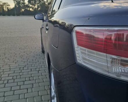 Тойота Авенсис, объемом двигателя 2.2 л и пробегом 195 тыс. км за 9500 $, фото 1 на Automoto.ua