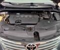 Тойота Авенсис, объемом двигателя 1.8 л и пробегом 215 тыс. км за 11000 $, фото 9 на Automoto.ua