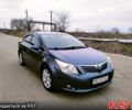 Тойота Авенсис, объемом двигателя 2 л и пробегом 252 тыс. км за 10700 $, фото 1 на Automoto.ua