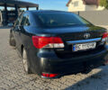 Тойота Авенсис, объемом двигателя 2.2 л и пробегом 300 тыс. км за 11500 $, фото 2 на Automoto.ua