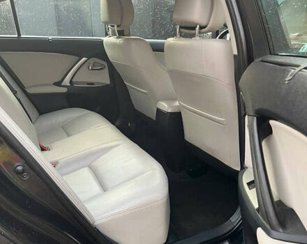 Тойота Авенсис, объемом двигателя 2.2 л и пробегом 300 тыс. км за 11500 $, фото 9 на Automoto.ua