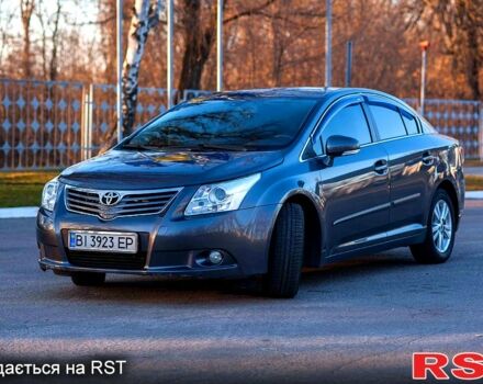 Тойота Авенсіс, об'ємом двигуна 1.8 л та пробігом 210 тис. км за 9200 $, фото 1 на Automoto.ua