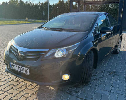 Тойота Авенсис, объемом двигателя 2.2 л и пробегом 300 тыс. км за 11500 $, фото 10 на Automoto.ua