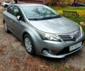 Тойота Авенсіс, об'ємом двигуна 1.8 л та пробігом 52 тис. км за 10500 $, фото 1 на Automoto.ua