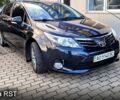 Тойота Авенсис, объемом двигателя 1.8 л и пробегом 187 тыс. км за 11800 $, фото 1 на Automoto.ua