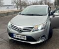 Тойота Авенсіс, об'ємом двигуна 1.8 л та пробігом 162 тис. км за 11800 $, фото 1 на Automoto.ua