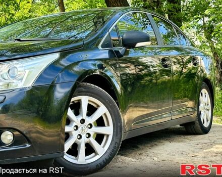 Тойота Авенсіс, об'ємом двигуна 1.8 л та пробігом 163 тис. км за 8699 $, фото 6 на Automoto.ua