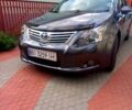 Тойота Авенсис, объемом двигателя 1.8 л и пробегом 200 тыс. км за 8900 $, фото 12 на Automoto.ua