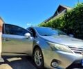 Тойота Авенсис, объемом двигателя 1.8 л и пробегом 130 тыс. км за 11000 $, фото 1 на Automoto.ua