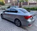 Тойота Авенсіс, об'ємом двигуна 1.99 л та пробігом 203 тис. км за 10500 $, фото 7 на Automoto.ua