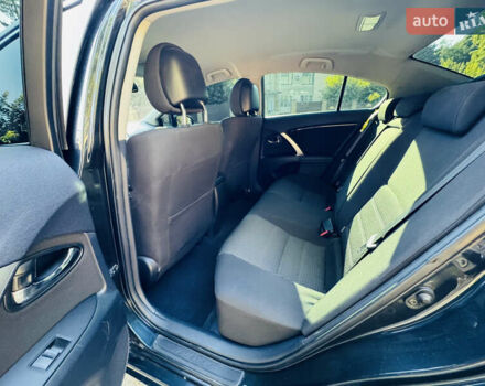 Тойота Авенсис, объемом двигателя 1.8 л и пробегом 162 тыс. км за 12600 $, фото 11 на Automoto.ua