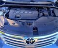 Тойота Авенсис, объемом двигателя 1.8 л и пробегом 200 тыс. км за 8900 $, фото 11 на Automoto.ua