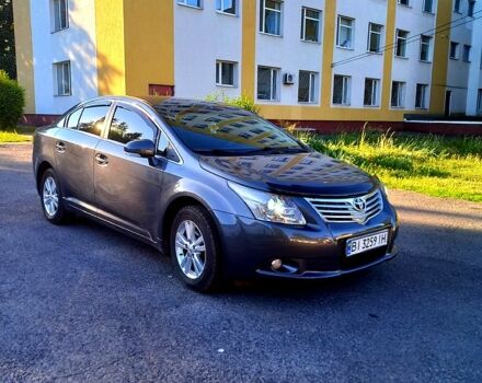 Тойота Авенсис, объемом двигателя 1.8 л и пробегом 200 тыс. км за 8900 $, фото 3 на Automoto.ua