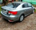 Тойота Авенсис, объемом двигателя 1.8 л и пробегом 52 тыс. км за 10500 $, фото 1 на Automoto.ua