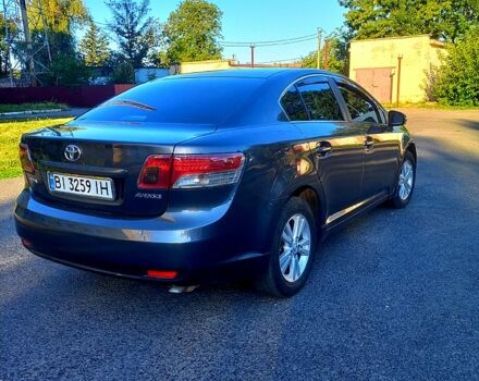 Тойота Авенсис, объемом двигателя 1.8 л и пробегом 200 тыс. км за 8900 $, фото 4 на Automoto.ua