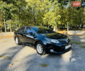 Тойота Авенсис, объемом двигателя 1.8 л и пробегом 162 тыс. км за 12600 $, фото 5 на Automoto.ua