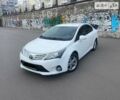 Тойота Авенсіс, об'ємом двигуна 1.8 л та пробігом 162 тис. км за 11300 $, фото 1 на Automoto.ua