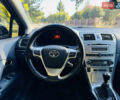 Тойота Авенсис, объемом двигателя 1.8 л и пробегом 162 тыс. км за 12600 $, фото 13 на Automoto.ua