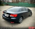 Тойота Авенсис, объемом двигателя 2 л и пробегом 100 тыс. км за 13500 $, фото 2 на Automoto.ua