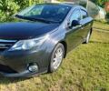Тойота Авенсис, объемом двигателя 1.8 л и пробегом 252 тыс. км за 10500 $, фото 6 на Automoto.ua