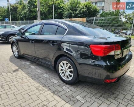 Тойота Авенсис, объемом двигателя 1.8 л и пробегом 252 тыс. км за 10500 $, фото 29 на Automoto.ua