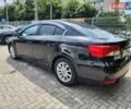 Тойота Авенсис, объемом двигателя 1.8 л и пробегом 252 тыс. км за 10500 $, фото 29 на Automoto.ua