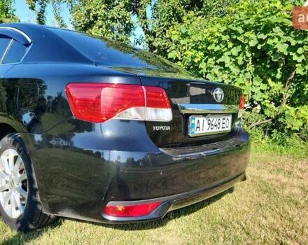 Тойота Авенсис, объемом двигателя 1.8 л и пробегом 252 тыс. км за 10500 $, фото 2 на Automoto.ua
