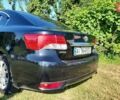 Тойота Авенсис, объемом двигателя 1.8 л и пробегом 252 тыс. км за 10500 $, фото 2 на Automoto.ua
