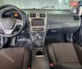 Тойота Авенсис, объемом двигателя 1.8 л и пробегом 252 тыс. км за 10500 $, фото 26 на Automoto.ua