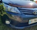 Тойота Авенсис, объемом двигателя 1.8 л и пробегом 252 тыс. км за 10500 $, фото 1 на Automoto.ua