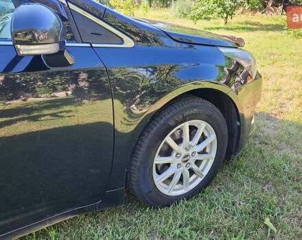 Тойота Авенсис, объемом двигателя 1.8 л и пробегом 252 тыс. км за 10500 $, фото 1 на Automoto.ua