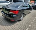 Тойота Авенсис, объемом двигателя 1.8 л и пробегом 252 тыс. км за 10500 $, фото 21 на Automoto.ua