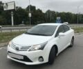 Тойота Авенсіс, об'ємом двигуна 0 л та пробігом 1 тис. км за 16700 $, фото 1 на Automoto.ua