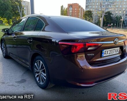 Тойота Авенсис, объемом двигателя 2 л и пробегом 183 тыс. км за 14700 $, фото 3 на Automoto.ua