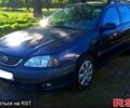 Тойота Авенсис, объемом двигателя 2 л и пробегом 327 тыс. км за 2700 $, фото 1 на Automoto.ua