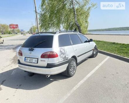 Тойота Авенсіс, об'ємом двигуна 2 л та пробігом 340 тис. км за 3600 $, фото 3 на Automoto.ua