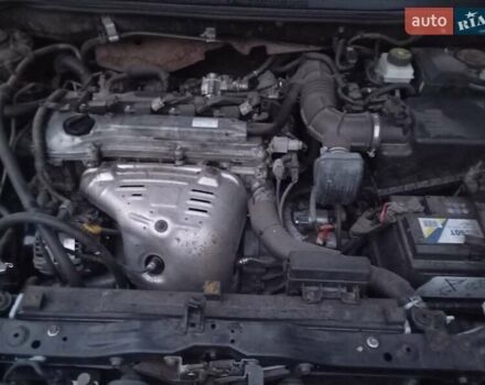 Тойота Авенсис, объемом двигателя 2 л и пробегом 271 тыс. км за 6500 $, фото 6 на Automoto.ua